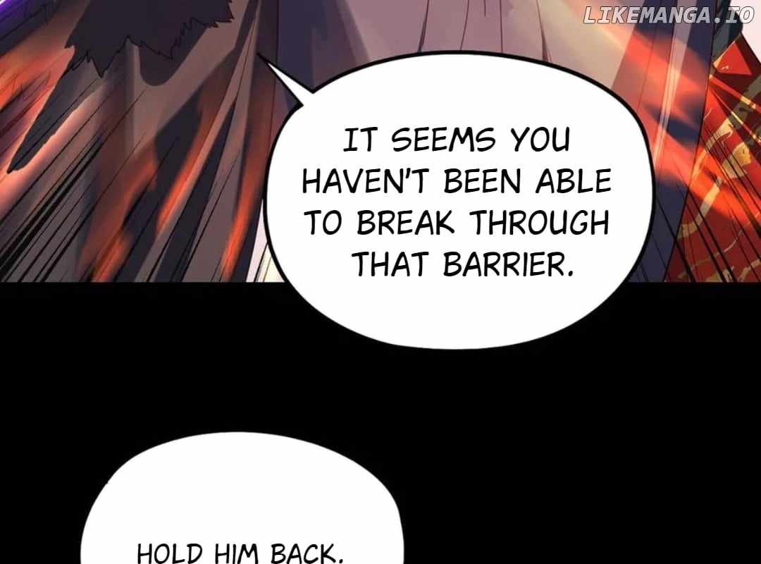 I Am The Fated Villain Chapter 251 43